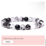Crystal Healing
