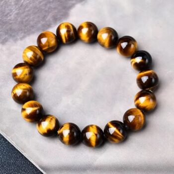 Tiger Eye Bracelet
