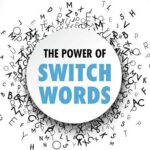 Personalized Switch words