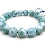 Rare Found Powerful Larimar