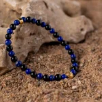 Lapis Lazuli Bracelet innerhealigwithpooja