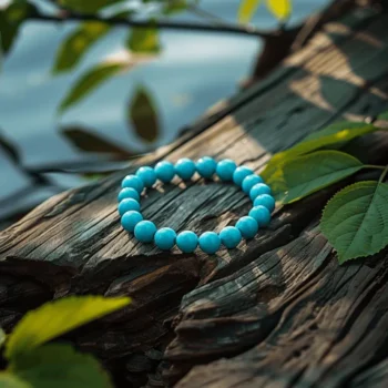 Turquoise Bracelet (Firoza) Basic
