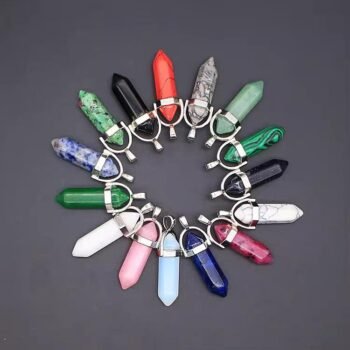 Pencil Necklace Pendants