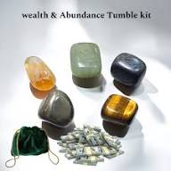 Abundance Kit | innerhealingwithpoojs