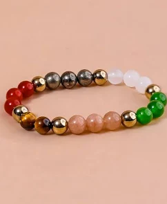 Dhan Vridhi Bracelet | innerhealingwithpooja