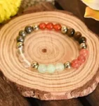 Dhan Vridhi Bracelet | innerhealingwithpooja