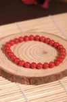 Red Coral Bracelet | innerhealingwithpooja