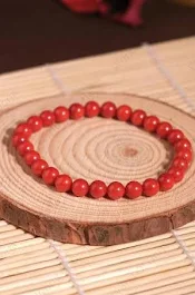 Red Coral Bracelet | innerhealingwithpooja