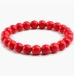 Red Coral Bracelet | innerhealingwithpooja