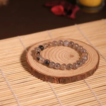 Dragon Vein Bracelet | innerhealingwithpooja