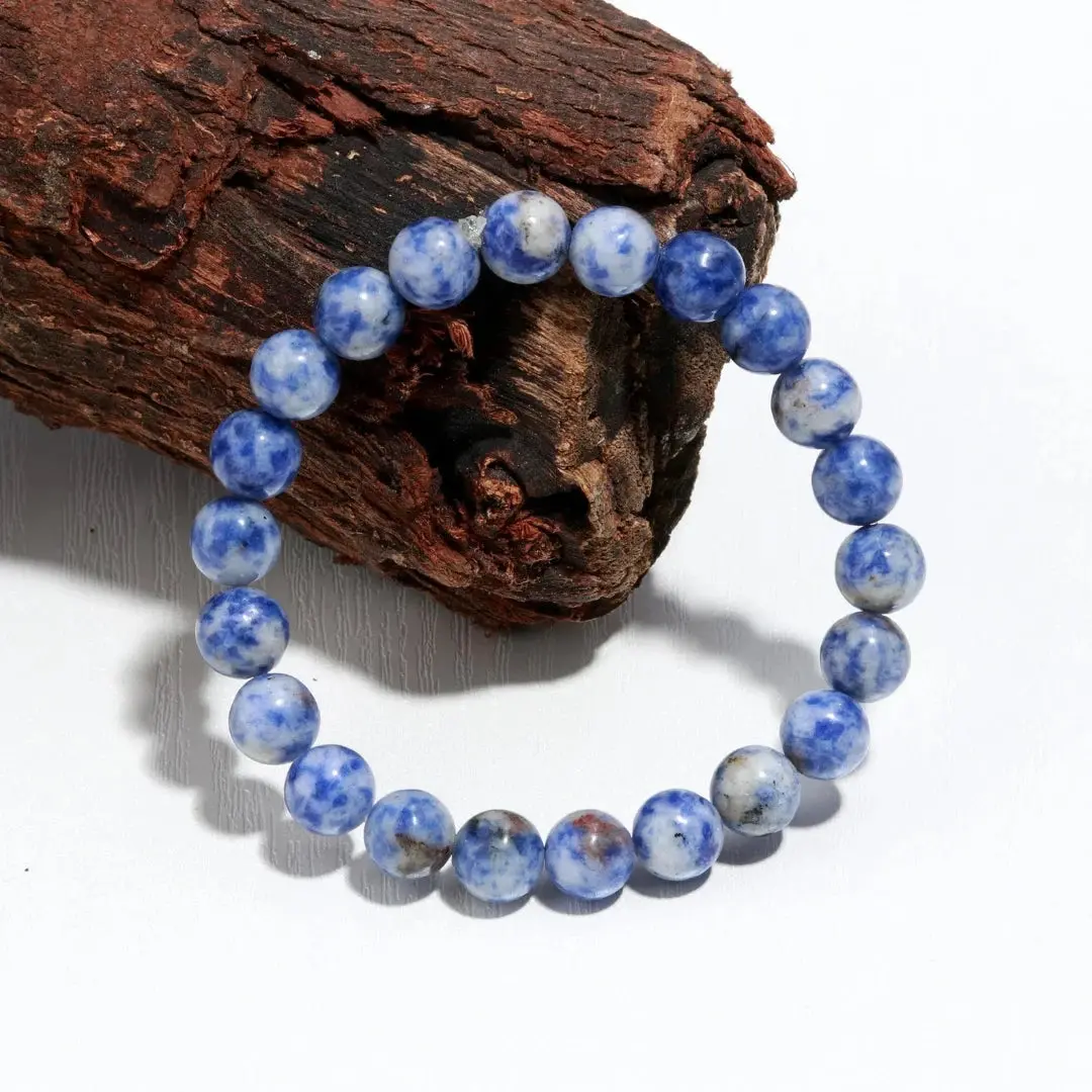 Sodalite Bracelet | innerhealingwithpooja Sodalite Bracelet | innerhealingwithpooja