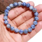 Sodalite Bracelet | innerhealingwithpooja