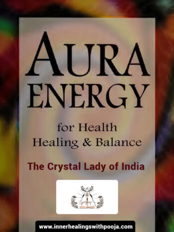 Auraology | The Crystal lady of India