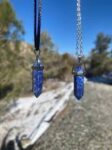Lapis Lazuli Pendant | innerheailingwithpooja