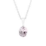 Kunzite Pendant | innerhealingwithpooja