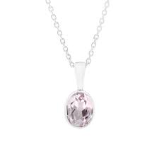 Kunzite Pendant | innerhealingwithpooja