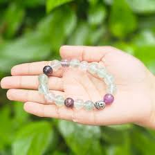 Multifluorite Bracelet| innerhealingwithpooja