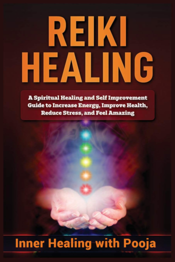 Animal Reiki Healing | The crystal lady of India | Inner Healing with Pooja