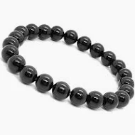 Black Obsidian Bracelet | innerhealingwithpooja