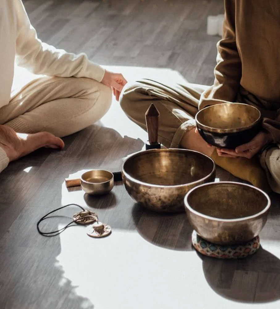 Tibetian Healing | Inner Healings with Pooja Tibetian Healing | Inner Healings with Pooja