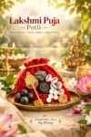 Dhan Laxmi Potli- Kuber Box