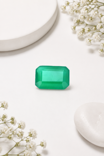 Emerald (Intellect, Communication, Business Growth)