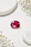 Ruby (Confidence, Leadership, Vitality)