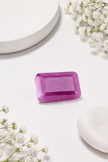 African Ruby (Confidence, Leadership, Vitality)