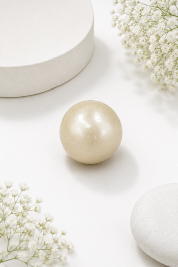 Pearl (Calm Mind, Emotional Balance, Peace)
