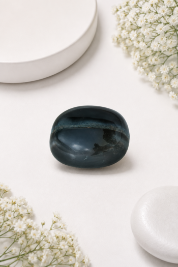 Sulemani Hakik (Protection, Evil Eye, Grounding)