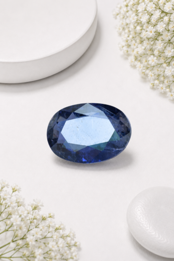 Iolite (Intuition, Clarity, Inner Vision)