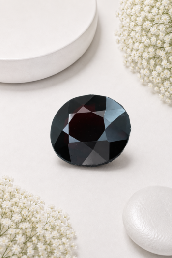Garnet (Passion, Courage, Energy)