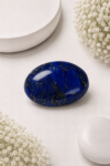 Lapis Lazuli (Wisdom, Truth, Intuition)