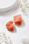 Raw Natural Carnelian- Implementation, Attraction