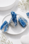 Raw Natural Kyanite (Alignment, Communication, Calm)