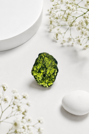 Super Powerful Moldavite 5-7 Carats (Transformation, Spiritual Awakening, High Vibration) ✨