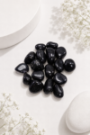 Black Tourmaline (Protection, Negativity Removal, Grounding)