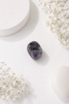 Amethyst Tumble Stones – Calm, Sleep & Intuition