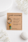 Manifestation Keychains – Carry Your Intention