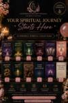 Money Spells Course – Prosperity Ritual PDF Guide