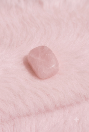 Rose Quartz Tumble Stones – Love & Self-Love