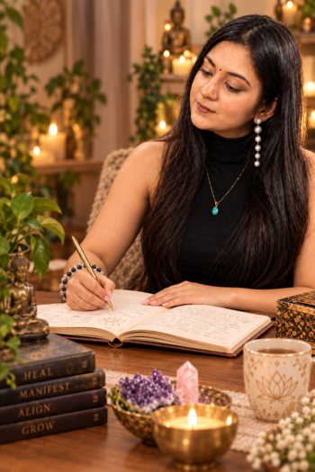 Inner Child Healing Consultation — with Pooja