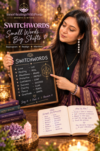 Angel Number Consultation — with Pooja
