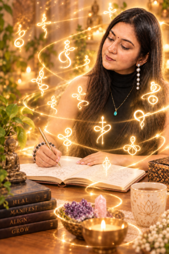 Zibu Consultation — with Pooja