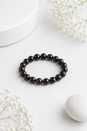 Garnet Bracelet – The Stone of Passion & Courage