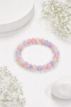 Morganite Bracelet – The Stone of Divine Love