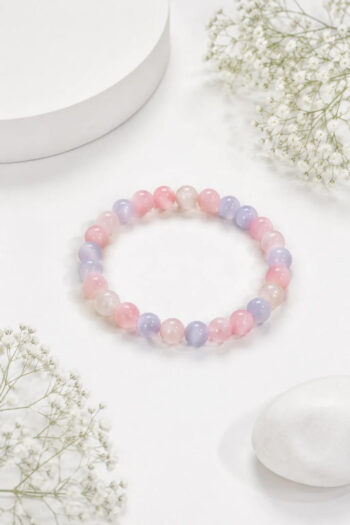 Morganite Bracelet – The Stone of Divine Love