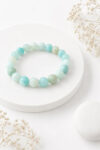Amazonite Bracelet – The Stone of Truth & Calm