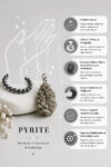 Pyrite Bracelet – The Stone of Money